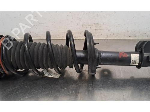 Used Left front shock absorber Left front shock absorber JEEP COMPASS (MP, M6, MV, M7) 1.6 CRD (120 hp) 36480397 36480397