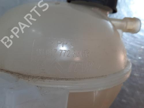 Expansion tank CITROËN C3 AIRCROSS II (2R_, 2C_) 1.5 BlueHDi 110 | BP15791496C120 