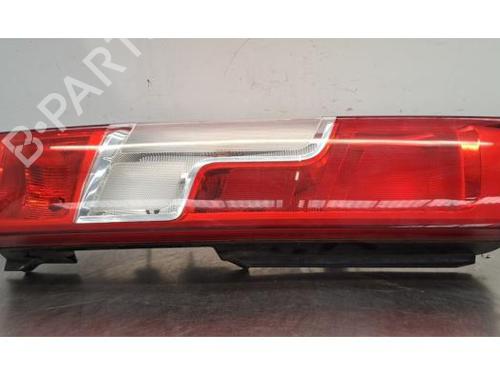 Used Left taillight FIAT DUCATO Van (250_) 120 Multijet 2,3 D (120 hp) 29879626