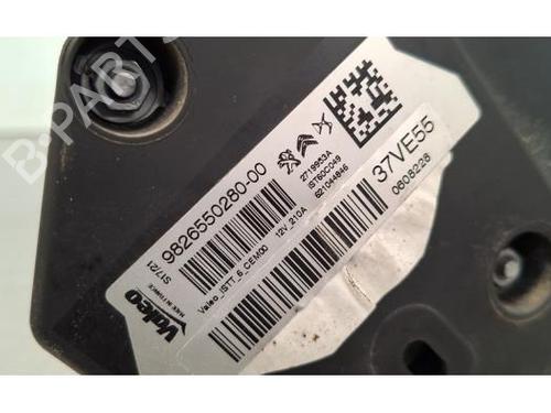 Alternator PEUGEOT EXPERT Van (V_) 2.0 BlueHDi 120 | BP33727010M7 - Image 6