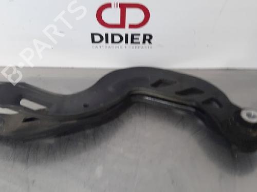 Used Left rear suspension arm MERCEDES-BENZ A-CLASS (W176) A 180 (176.042) (122 hp) 10878992