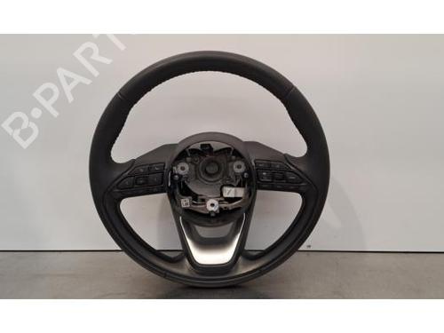 Ratt TOYOTA YARIS (_P21_, _PA1_, _PH1_) 1.5 Hybrid (MXPH10, MXPH11) (116 hp) 30915739