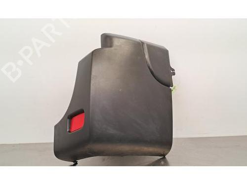 Used Corner bumper OPEL MOVANO B Van (X62) 2.3 CDTI FWD (FV) (163 hp) 25856428