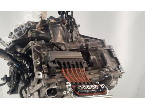 Gearbox TOYOTA YARIS (_P21_, _PA1_, _PH1_) 1.5 Hybrid (MXPH10, MXPH11) | BP31366217M3 