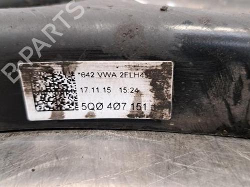 Left front suspension arm AUDI A3 Limousine (8VS, 8VM) 2.0 TDI | BP23603325M12 