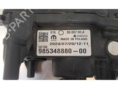 Electronic module LANCIA YPSILON (L21) EV | BP37689554M83 - Image 2