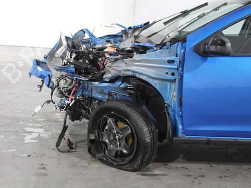 Instrument cluster DACIA SANDERO II TCe 90 (B8M1, B8MA, B8AC) | BP27509010C47 - Image 6