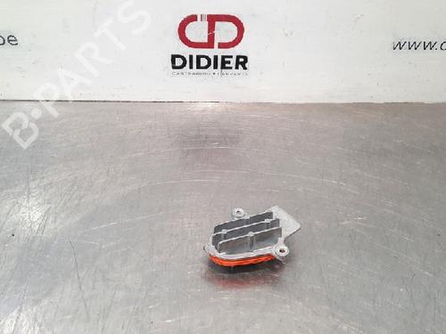Used Electronic module BMW X1 (F48) sDrive 18 i (140 hp) 11726664