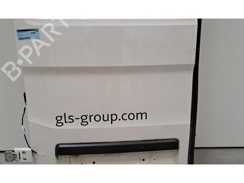 Tailgate MAN TGE Van 2.0 TDI (01V, 03V, 36V, UYB, UYC, UYD) | BP35746874C6 - Image 5
