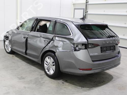 Steering column stalk SKODA OCTAVIA IV Combi (NX5, PV5) 2.0 TDi | BP36343516I23  - Image 12