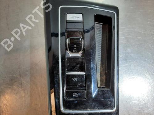Gear lever VW GOLF VIII (CD1, DA1) 2.0 TSI R 4motion | BP29214806M90 