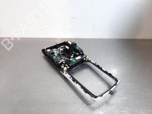 Middle console MG MG HS 1.5 EHS Hybrid (CSA6463) | BP17563262I22 
