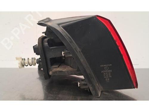 Right taillight VW GOLF VII (5G1, BQ1, BE1, BE2) 1.0 TSI | BP29222836C35 