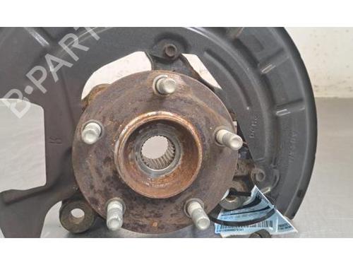 Right front steering knuckle MAZDA CX-30 (DM) SKYACTIV-G M Hybrid | BP34272552M26 - Image 2