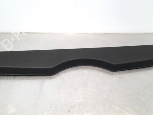 Used Rear parcel shelf FIAT 500 C (312_) 1.2 (312CXA1A, 312AXA1A) (69 hp) 16263314