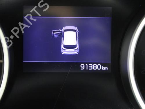 Airbag Kit KIA CEED (CD) 1.0 T-GDI | BP38157931C86 - Image 30