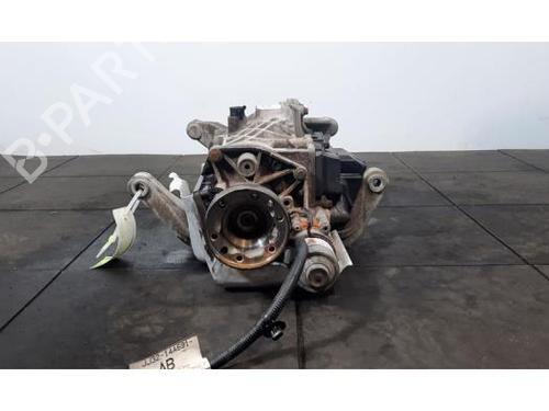 Differensial bakvogn LAND ROVER RANGE ROVER EVOQUE (L538) 2.0 D 4x4 (150 hp) 24116606