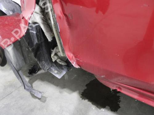 Engine mount PEUGEOT 508 II (FB_, FH_, F3_) 1.6 PureTech 180 (F35GFR) | BP39038575M89 - Image 12