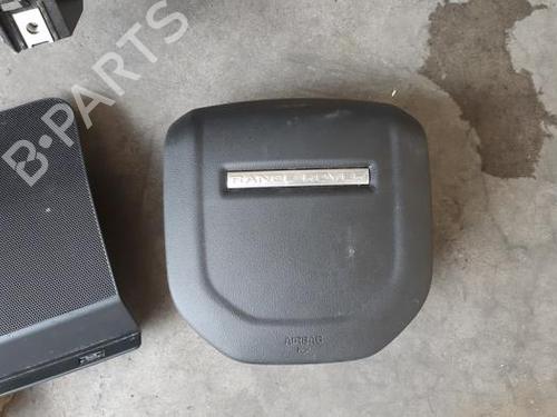 Airbag Kit LAND ROVER RANGE ROVER SPORT II (L494) 2.0 Si4 4x4 | BP23579898C86 