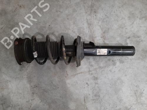 Used Left front shock absorber SEAT ATECA (KH7, KHP) 1.6 TDI (115 hp) 10870856