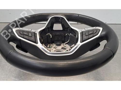 Steering wheel VW PASSAT B8 Variant (3G5, CB5) 1.6 TDI | BP39642353C49 - Image 6