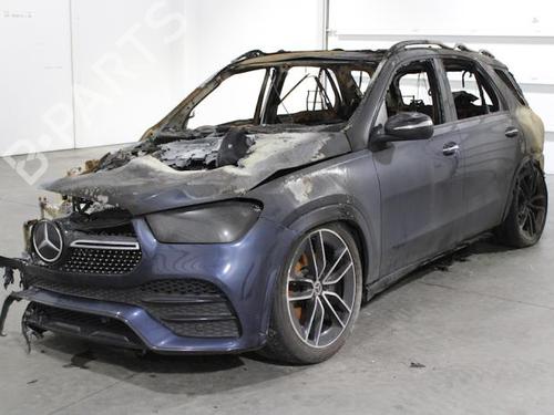 Brugte MERCEDES-BENZ GLE (V167) GLE 300 d 4-matic (167.119) 1144995