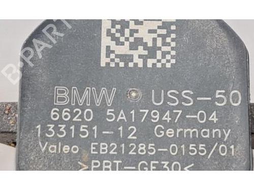 Electronic module BMW X1 (U11) iX1 xDrive 30 | BP39234991M83 - Image 6