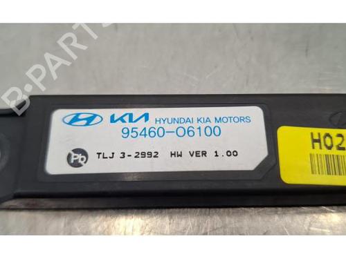 Antenne/Base KIA EV3 EV | BP39500489C140 - Image 4