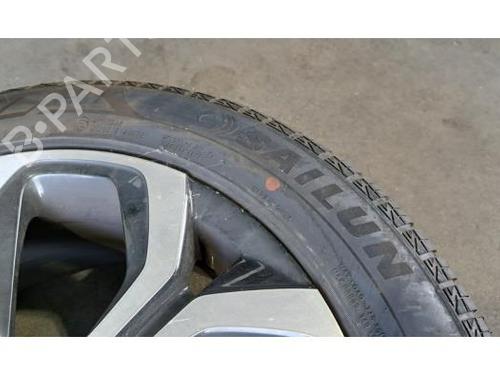 Rim RENAULT ARKANA I (LCM_, LDN_) 1.3 TCe 140 (LDN0) | BP26441848C45 