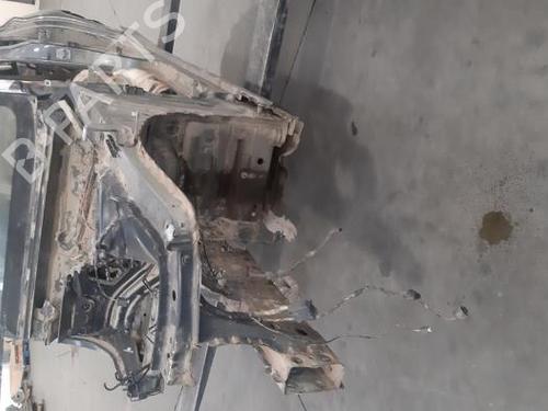 Right rear door BMW 3 (F30, F80) 316 i | BP10888356C5 