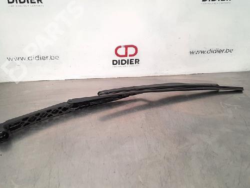Used Front wipers mechanism Front wipers mechanism MAZDA MX-5 IV (ND__) 2.0 (ND6E) (184 hp) 10886156 10886156