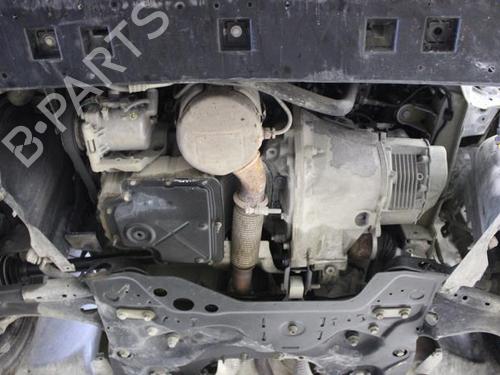 Particulate filter CITROËN BERLINGO Box Body/MPV (K9) 1.5 BlueHDi 100 | BP32253223M81 