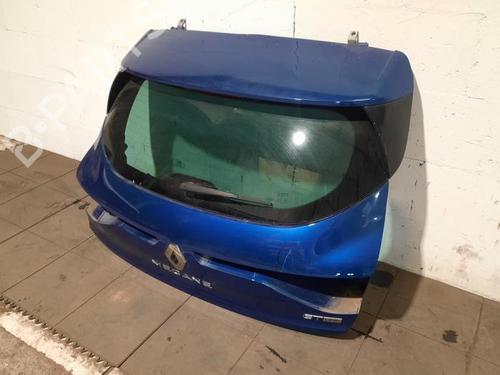 Tailgate RENAULT MEGANE IV Hatchback (B9A/M/N_) 1.3 TCe 140 (B9NB) | BP20080121C6 