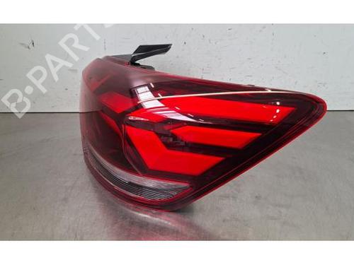 Right taillight DACIA SANDERO III 1.0 TCe 90 | BP38318636C35 - Image 2