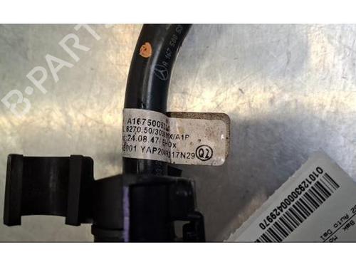 Pipe MERCEDES-BENZ GLE (V167) GLE 300 d 4-matic (167.119) | BP40025742M125 - Image 4