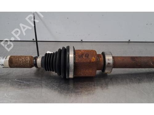 Right front driveshaft RENAULT MEGANE IV Hatchback (B9A/M/N_) 1.5 Blue dCi 115 (B9A6) | BP39481156M39 - Image 5