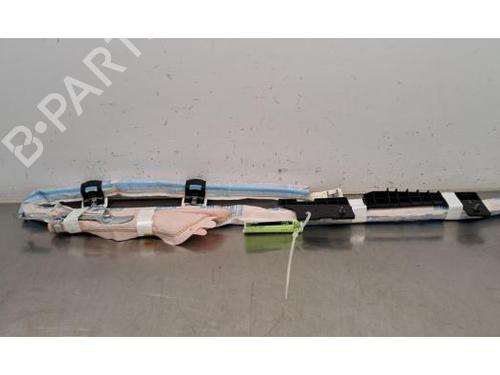 Used Right curtain airbag SEAT IBIZA V (KJ1, KJG) 1.0 TSI (95 hp) 29521961
