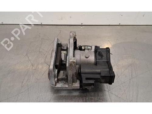 Left rear brake caliper TESLA MODEL Y (5YJY) Long Range All-wheel Drive | BP31374925M107 - Image 2