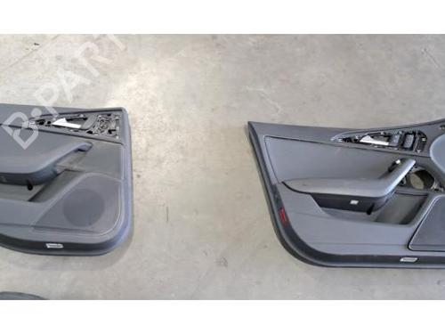 Seats set AUDI A6 C7 (4G2, 4GC) 3.0 TFSI quattro | BP24965641C78 