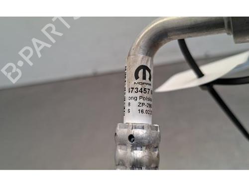 AC pipe OPEL FRONTERA (OV24) 1.2 MHEV | BP35935359M126 - Image 2