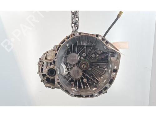 Used Gearbox Gearbox 38022788 38022788