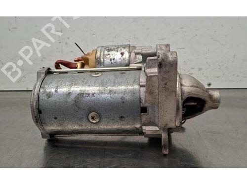 Starter RENAULT MASTER III Van (FV) 2.3 dCi 135 FWD (FV0N, FV08, FV06, FV00, FV1S) | BP38003790M8 - Image 4