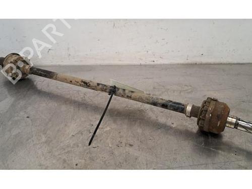 Used Right rear driveshaft VOLVO XC90 II (256) D5 AWD (235 hp) 24322526