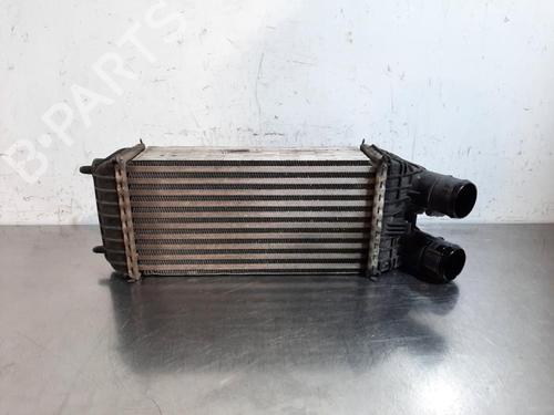 Used Intercooler PEUGEOT 208 I (CA_, CC_) 1.5 BlueHDI 100 (102 hp) 23614370