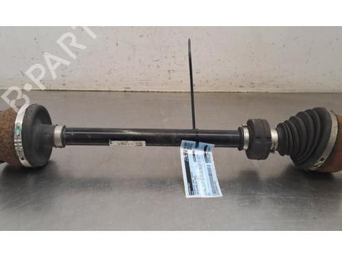 Used Left rear driveshaft Left rear driveshaft VOLVO XC60 II (246) B4 Plug-In Hybrid AWD (340 hp) 34254517 34254517