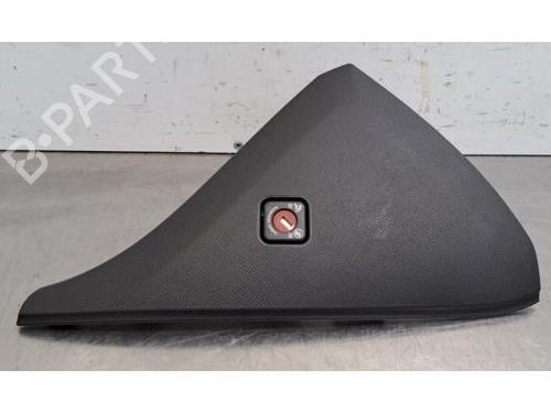 Mando Mando PEUGEOT 308 SW III (FC_, FJ_, FR_, F4_, FN_) e-308 (FNZKWZ) (156 hp) 34615390 34615390