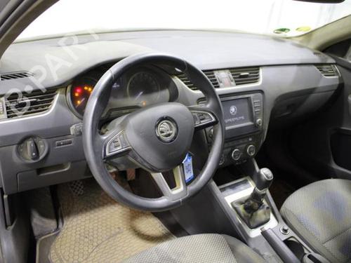 Gearbox mount SKODA OCTAVIA III Combi (5E5, 5E6) 1.6 TDI | BP10873949M88