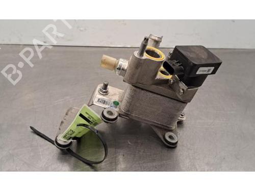 Used AC radiator VOLVO EX40 (536) EV (238 hp) 30824265