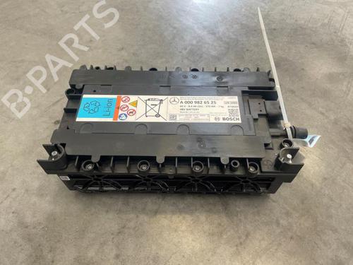 Used Battery Battery 36909490 36909490