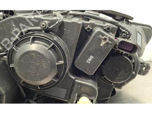 Left headlight OPEL MOKKA / MOKKA X (J13) 1.6 CDTI (_76) | BP31698872C28 